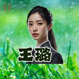 王璐