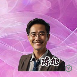 陈旭